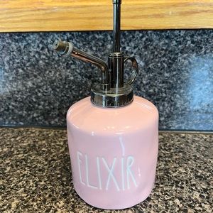 Rae Dunn plant mister